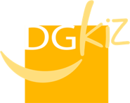Logo Deutschen Gesellschaft für Kinderzahnheilkunde