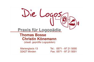 Die Logos