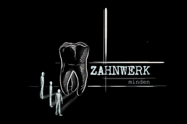 Zahnwerk